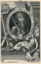 Eduard III.